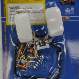 REPUESTO DE CARBURADOR  CS125,DS125,DS150,WS150