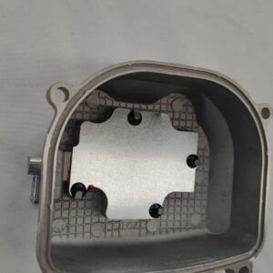 TAPA DE PUNTERIAS DS125,DS150,