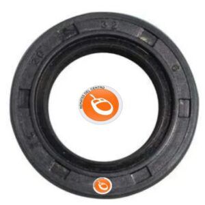 SELLO DE ACEITE 20*32*6 CS125,DS125,DS150,WS150,