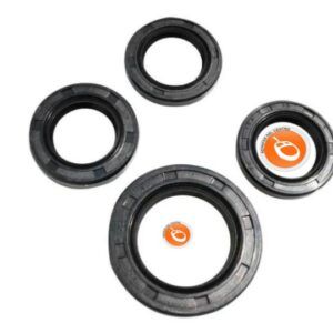 SELLO DE ACEITE(JUEGO) CS125,DS125,DS150,VS90,WS150,