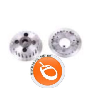 PLATO  OPRESOR 4 POSTES FT125, FT150