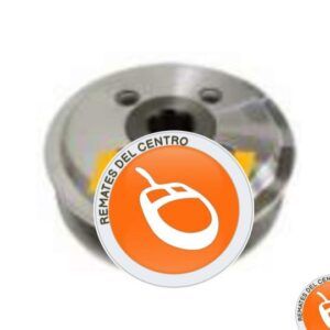 PLATO  OPRESOR DM200