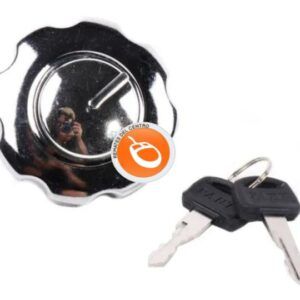 TAPON DE GASOLINA FT125