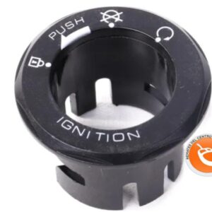 TAPA DE SWITCH  DS125,DS150,XS150