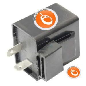 RELAY DE DIRECCIONALES FT150