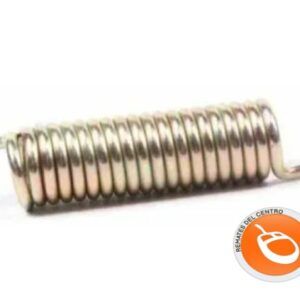 RESORTE PARADOR LATERAL        CS125, DS125, DS150, WS150