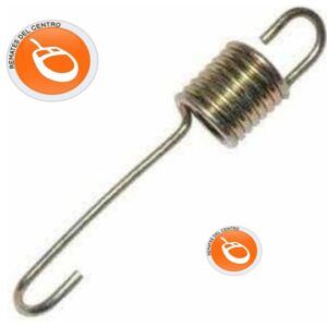 RESORTE DE PEDAL DE FRENO FT125 (2005-2017)
