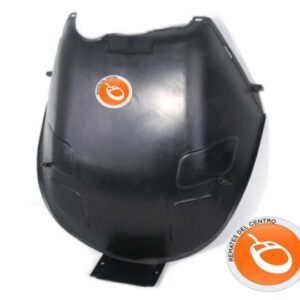 SALPICADERA DELANTERA CS125,XS125,