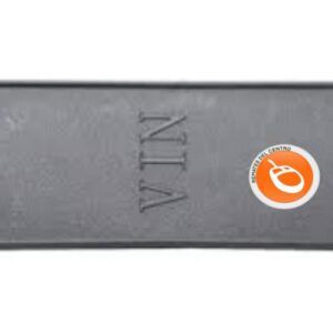 TAPA DE NUMERO DE SERIE CS125,XS125, WS150