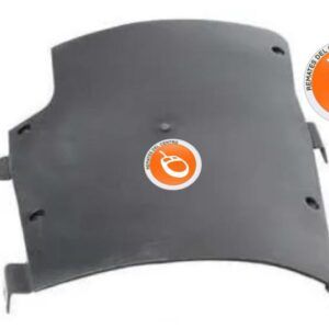 PROTECTOR DE MOTOR CENTRAL GS150, GTS175