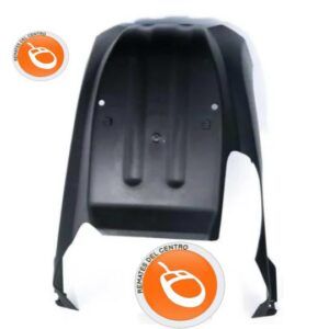 PROTECTOR DE MOTOR CENTRAL WS150,