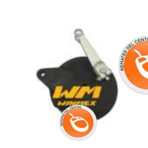 PORTA BALATAS DELANTERO FT125