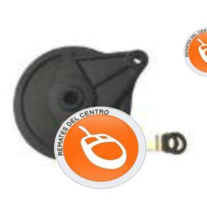 PORTA BALATAS TRASERA DM150