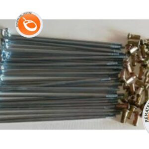 RAYO PARA TRASERO RIN JGO. ( 36 PZA. ) DM200