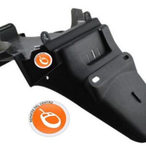 SALPICADERA TRASERA CS125,XS125,