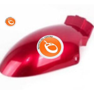 SALPICADERA DELANTERA POSTERIOR VINO DS125, DS150, XS150, GS150, GTS175