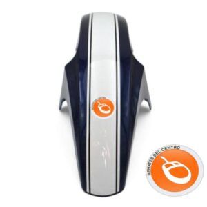 SALPICADERA DELANTERA AZUL FT125TS