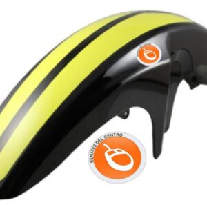 SALPICADERA DELANTERA FT150 TS