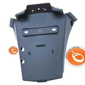 SALPICADERA TRASERA WS150,