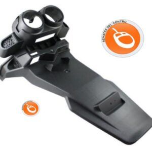 SALPICADERA TRASERA WS SPORT