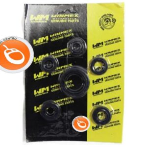 SELLO DE ACEITE (JUEGO) PULSAR 200NS