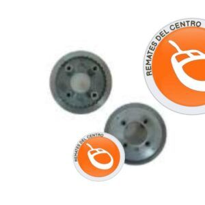 PLATO DE CLUTCH COMPLETO PULSAR 200NS