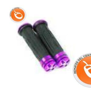 PU?OS UNIVERSAL DIAMANTE  MORADO