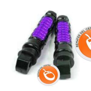 POSAPIE UNIVERSAL DEPORTIVO MORADO