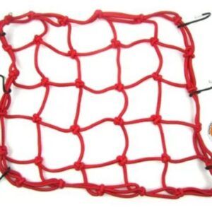 RED PARA CASCO ROJO