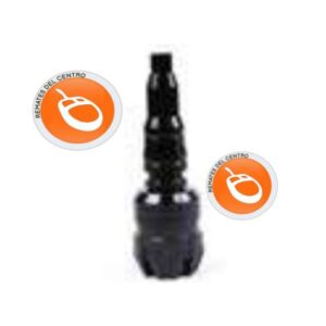 SLIDER PARA CUADRO PZA. NEGRO