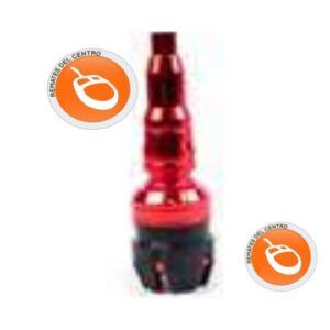 SLIDER PARA CUADRO PZA. ROJO