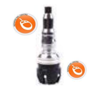 SLIDER PARA CUADRO PZA. PLATA
