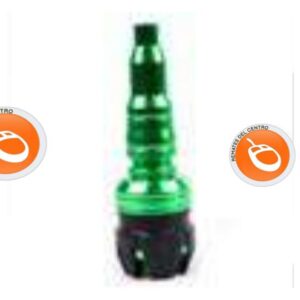 SLIDER PARA CUADRO PZA. VERDE