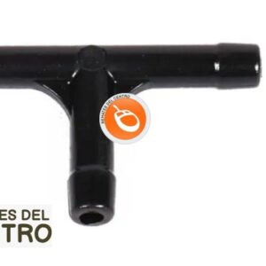 T DE CARBURADOR DS150