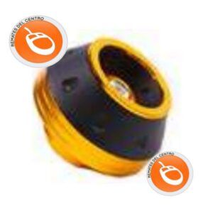 SLIDER DE EJE DELANTERO JGO. GRANDE DORADO