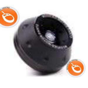 SLIDER DE EJE DELANTERO JGO. GRANDE NEGRO
