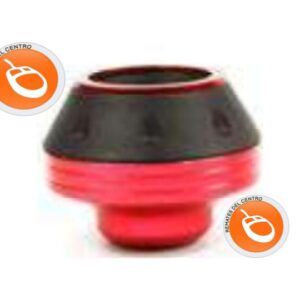 SLIDER DE EJE DELANTERO JGO. MEDIANO ROJO