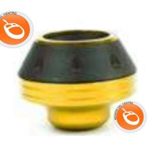 SLIDER DE EJE DELANTERO JGO. MEDIANO DORADO