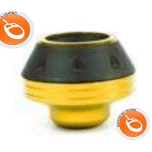 SLIDER DE EJE DELANTERO JGO. MEDIANO NARANJA