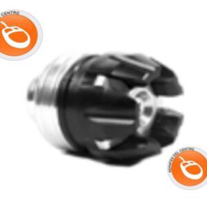 SLIDER DE EJE DELANTERO JGO. GRANDE ESTRELLA PLATA