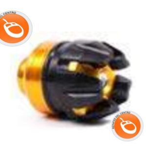 SLIDER DE EJE DELANTERO JGO. GRANDE ESTRELLA DORADO
