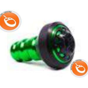 SLIDER PARA CUADRO TIPO ESTRELLA PZA. VERDE