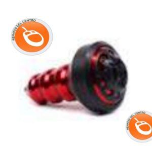 SLIDER PARA CUADRO TIPO ESTRELLA PZA. ROJO
