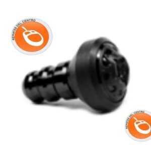 SLIDER PARA CUADRO TIPO ESTRELLA PZA. NEGRO