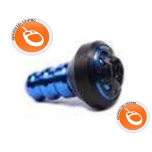 SLIDER PARA CUADRO TIPO ESTRELLA PZA. AZUL