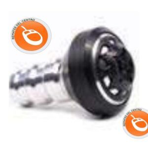 SLIDER PARA CUADRO TIPO ESTRELLA PZA. PLATA