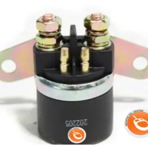 SELENOIDE VENTO ROCKETMAN 250