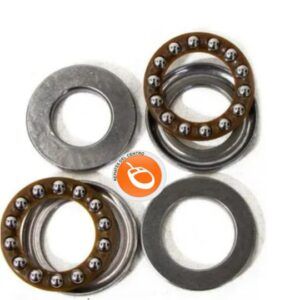 TAZAS DE DIRECCION YBR125