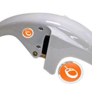 SALPICADERA DELANTERA  YBR125 EXPRESS