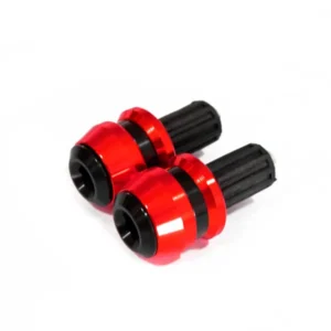 CONTRAPESO PARA PUÑOS PC-01  ROJO